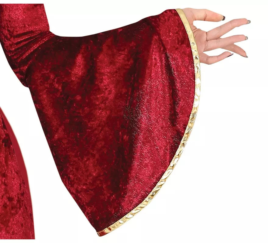 Translation missing: fr.Disfraz de Princesa Medieval elegante para mujer
