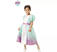 Déguisment de Princesse Nella Classic pour fille
