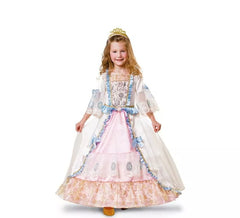 Déguisement de Princesse Romantique pour fille