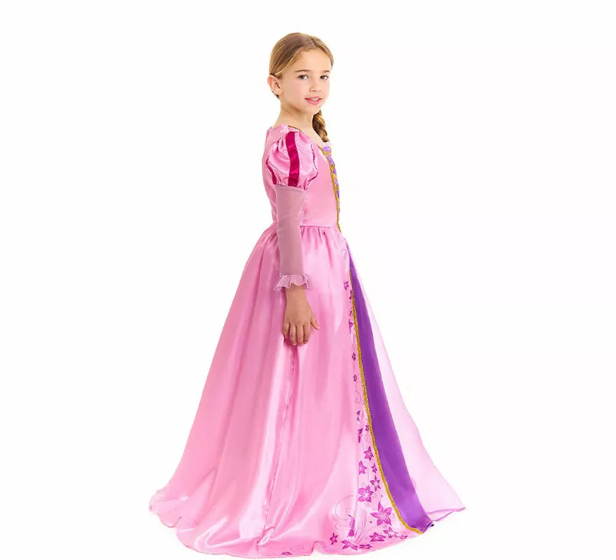 Translation missing: es.Disfraz de Princesa rosa para niña