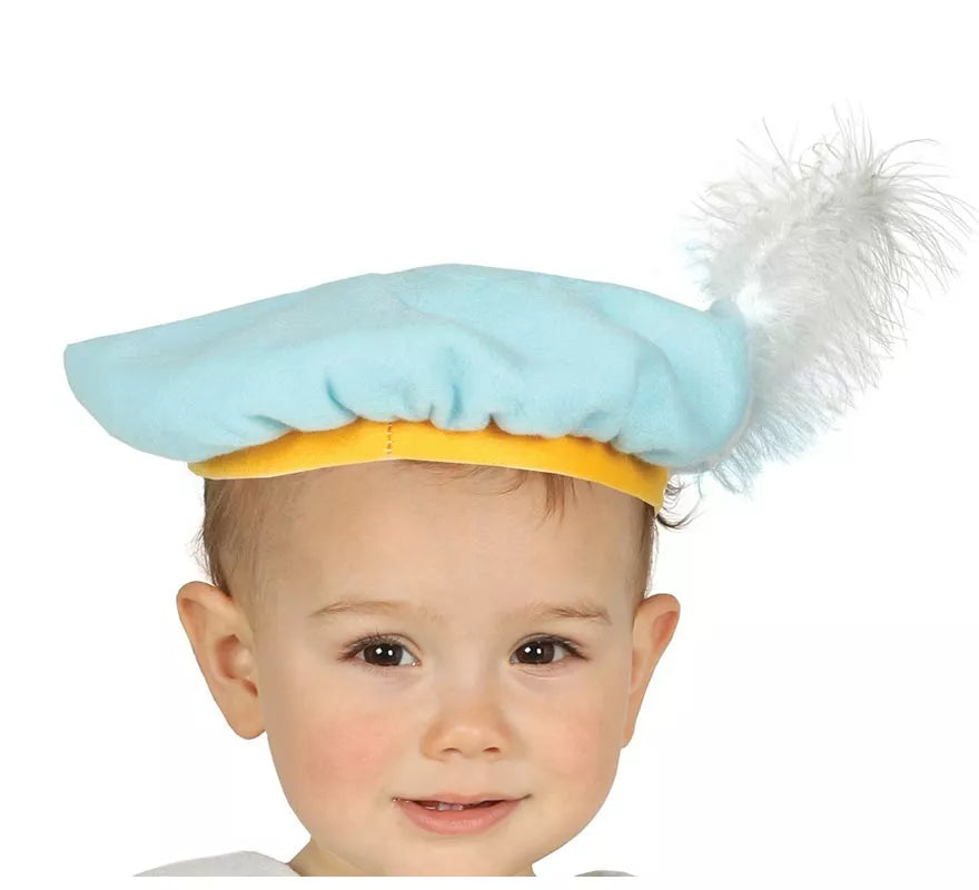 Translation missing: fr.Disfraz de Príncipe azul Baby para bebés