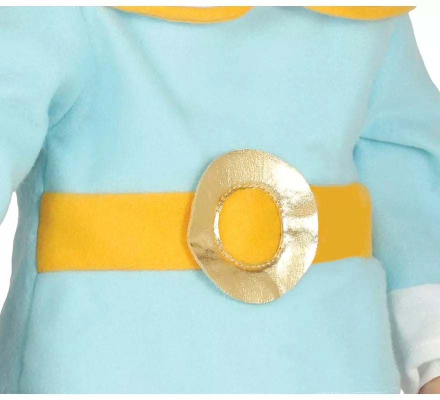 Translation missing: fr.Disfraz de Príncipe azul Baby para bebés