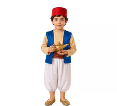 Déguisement Prince du Désert pour enfant