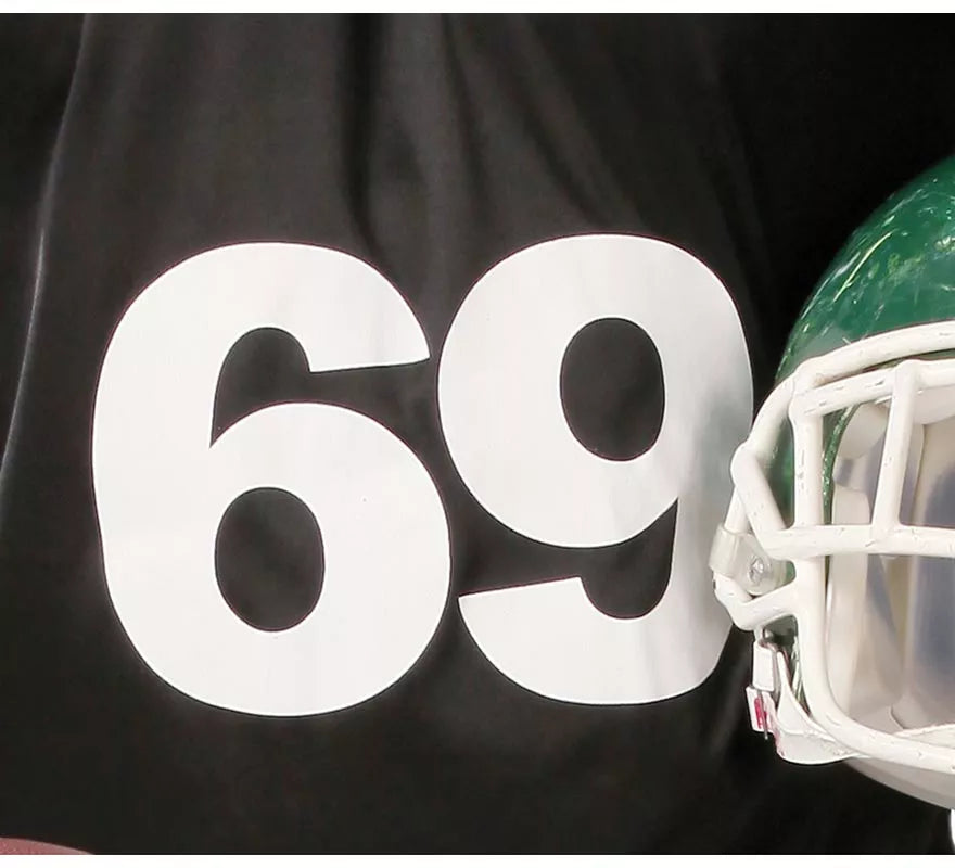 Translation missing: fr.Disfraz de Quarterback para hombre adulto