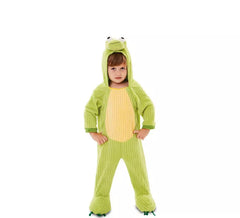 Déguisement de Grenouille pour enfant