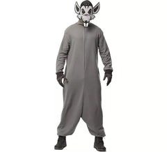 Déguisement de rat pour homme