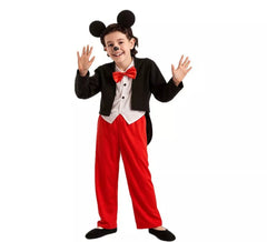 Déguisement souris classique pour enfant