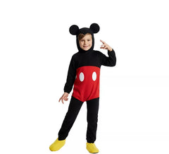 Déguisement Little Mouse pour enfants et bébés