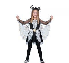 Déguisement Reine Araignée fille