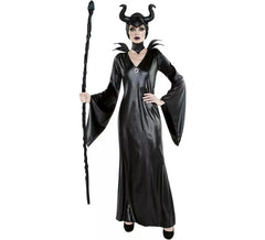 Déguisement Méchante Reine femme