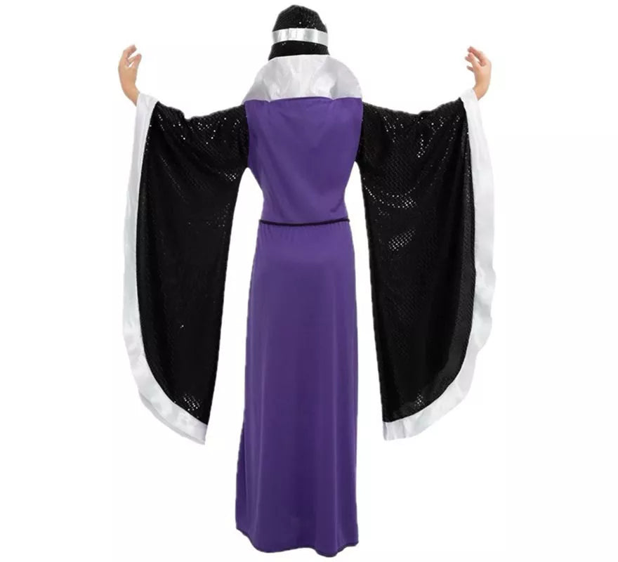 Translation missing: fr.Disfraz de Reina Malvada para mujer