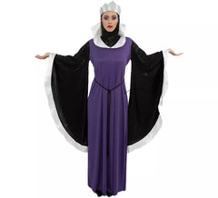 Costume de la méchante reine pour femmes