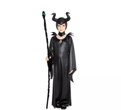 Déguisement Méchante Reine fille