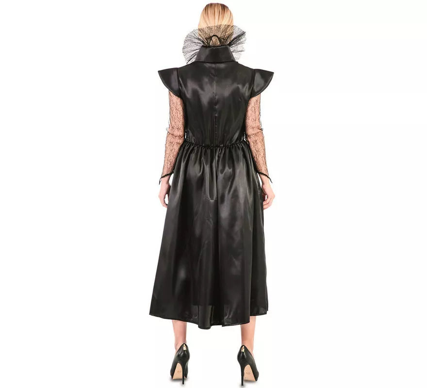 Translation missing: fr.Disfraz de Reina Oscura Diva para mujer