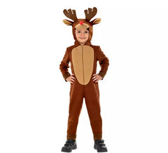Costume de renne pour enfant