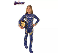 Déguisement de Rescue de Endgame pour fille