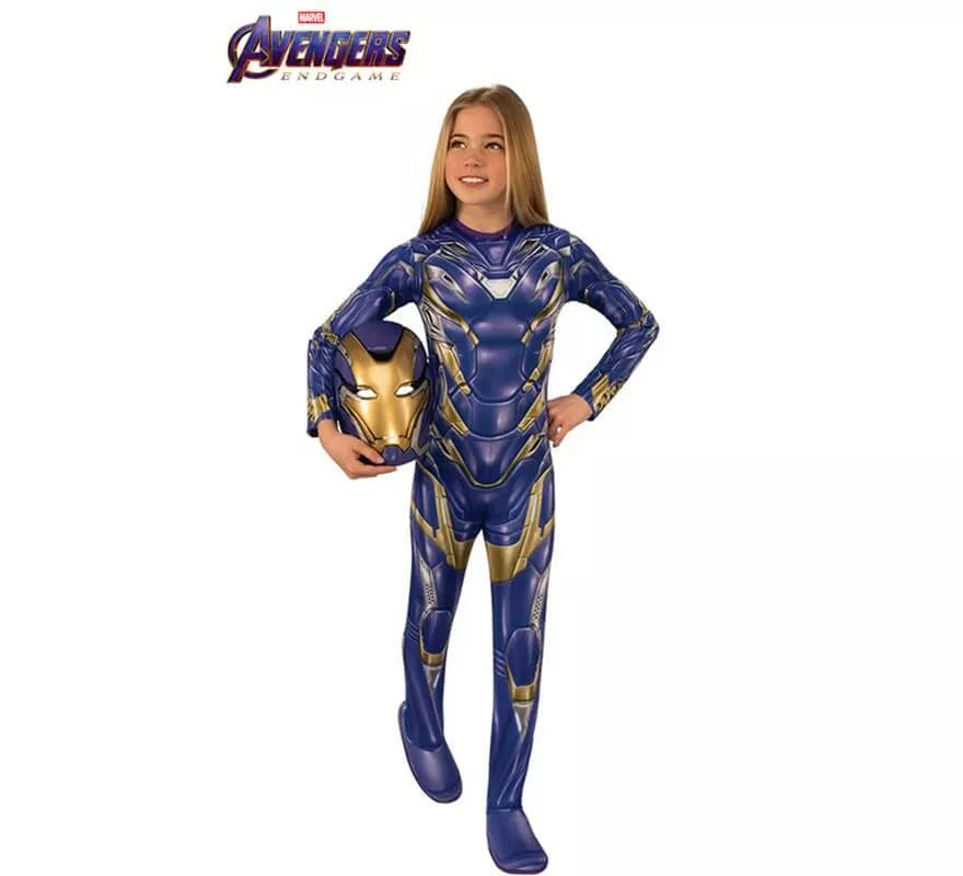 Translation missing: fr.Disfraz de Rescue de Endgame para niña