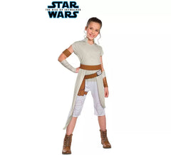 Déguisement Star Wars Classic King Episode 9 fille