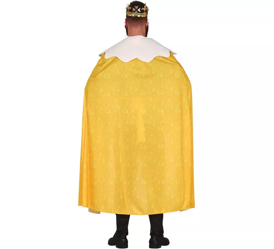 Translation missing: fr.Disfraz de Rey de la Cerveza para Hombre
