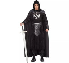 Déguisement de Roi de l´Hiver pour homme