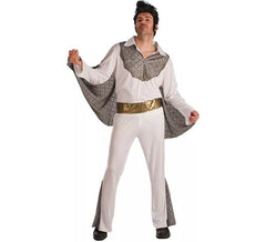 Déguisement de Elvis pour homme