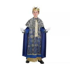 Déguisement du roi Gaspar pour enfant