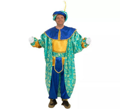 Costume du roi Balthazar pour hommes