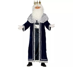Déguisement de Roi Mage Melchor pour homme
