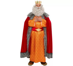Costume de Melchior le Sage pour hommes
