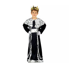 Déguisement de Roi Mage Melchor pour garçon