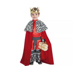 Déguisement Rey Melchor pour enfant