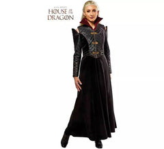Déguisement de luxe Game of Thrones Rhaenyra Targaryen femme