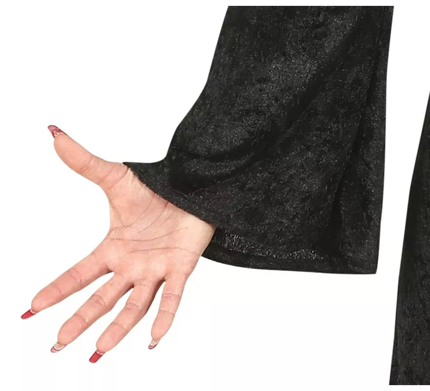 Disfraz de Ritualista Encapuchada para mujer