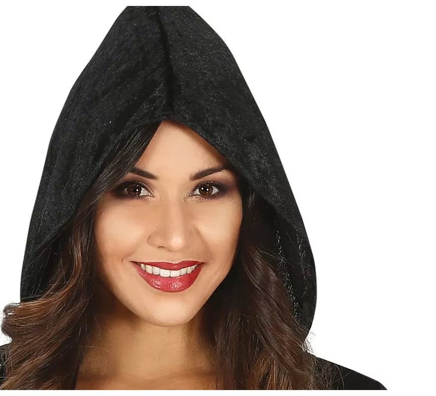 Disfraz de Ritualista Encapuchada para mujer