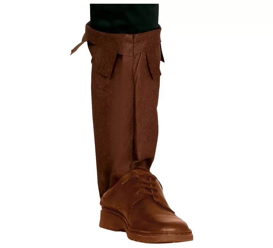 Translation missing: fr.Disfraz de Robin Hood para hombre