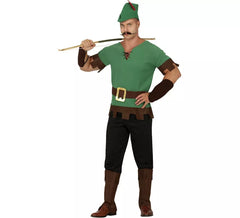 Déguisement Robin des Bois pour homme