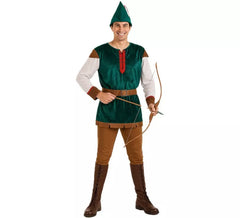 Déguisement Robin des Bois pour hommes