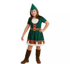 Déguisement Robin des Bois pour filles