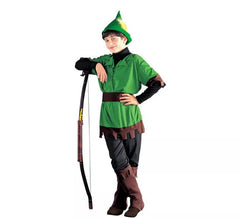 Costume de Robin des Bois pour enfant