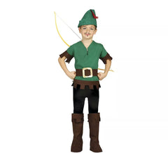Déguisement de Robin des Bois pour enfant