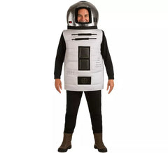 Déguisement Galactic Robot pour homme