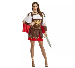 Déguisement Romana Eagle pour femme