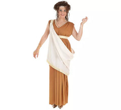 Déguisement de Romane Aurélie pour femme