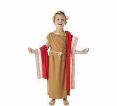 Déguisement Romano Mérida enfant