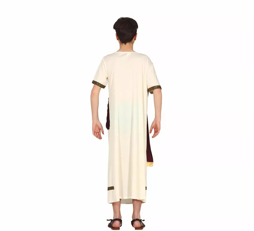 Translation missing: fr.Disfraz de Romano para adolescente