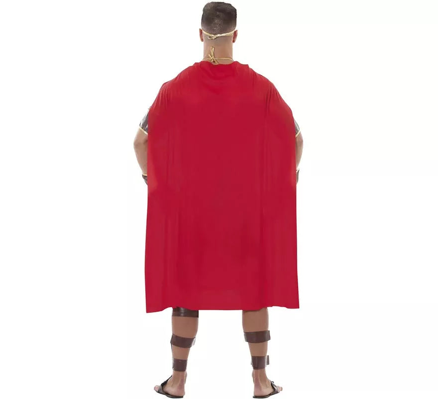 Translation missing: fr.Disfraz de Romano para hombre