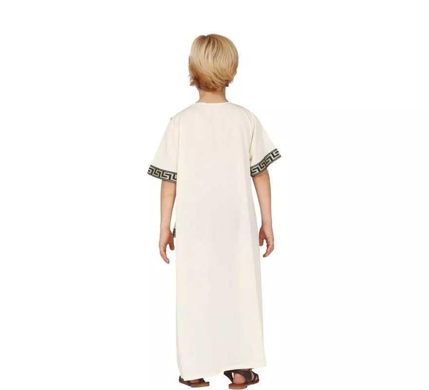 Translation missing: fr.Disfraz de Romano para niño