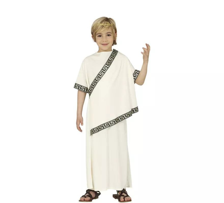 Translation missing: fr.Disfraz de Romano para niño