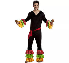 Déguisement de Danseur de Rumba pour homme