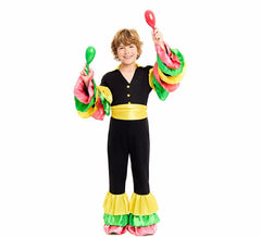 Déguisement Rumbero pour enfants